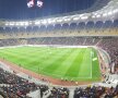 N-a fost meci european, n-a fost derby cu Dinamo. Pe steliști i-a atras și un joc cu Viitorul