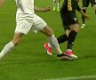 FOTO+VIDEO / UPDATE Zi neagră pentru brigada de arbitri de la Astra - ACS Poli » 3 penalty-uri neacordate, 2 dictate eronat, 1 gol din ofsaid!