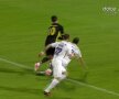 FOTO+VIDEO / UPDATE Zi neagră pentru brigada de arbitri de la Astra - ACS Poli » 3 penalty-uri neacordate, 2 dictate eronat, 1 gol din ofsaid!