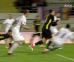 FOTO+VIDEO / UPDATE Zi neagră pentru brigada de arbitri de la Astra - ACS Poli » 3 penalty-uri neacordate, 2 dictate eronat, 1 gol din ofsaid!