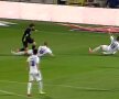 FOTO+VIDEO / UPDATE Zi neagră pentru brigada de arbitri de la Astra - ACS Poli » 3 penalty-uri neacordate, 2 dictate eronat, 1 gol din ofsaid!