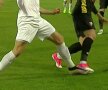 VIDEO+FOTO Comănescule, ia-ţi ochelari şi lasă-te! Gazeta i-a dat NOTA 1 "centralului" din semifinala Astra - ACS Poli! O singură dată ziarul a dat o notă mai mică unui arbitru