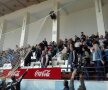 VIDEO+FOTO Momente de groază la handbal! Suporterii lui Dinamo au năvălit în tribună peste soțiile și copiii adversarilor și au fost evacuați » Varianta dinamoviștilor: "Am fost provocați"