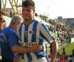 Fost fotbalist al Științei în era Mititelu, arestat de o lună în București într-un dosar de trafic de persoane?