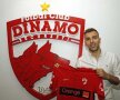 FOTO: fcdinamo.ro