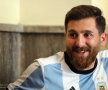GALERIE FOTO A apărut clona lui Lionel Messi! E din Iran și este identic cu starul Barcelonei 