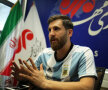 GALERIE FOTO A apărut clona lui Lionel Messi! E din Iran și este identic cu starul Barcelonei 