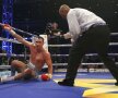 VIDEO+FOTO ”Ciocanul de Oțel” spulberat pe Wembley! Anthony Joshua l-a trimis la pensie pe Vladimir Kliciko în fața a 90.000 de fani! 3 KO-uri uluitoare + prima reacție: ”Unde ești, Tyson Fury?"