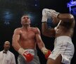 VIDEO+FOTO ”Ciocanul de Oțel” spulberat pe Wembley! Anthony Joshua l-a trimis la pensie pe Vladimir Kliciko în fața a 90.000 de fani! 3 KO-uri uluitoare + prima reacție: ”Unde ești, Tyson Fury?"