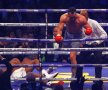 VIDEO+FOTO ”Ciocanul de Oțel” spulberat pe Wembley! Anthony Joshua l-a trimis la pensie pe Vladimir Kliciko în fața a 90.000 de fani! 3 KO-uri uluitoare + prima reacție: ”Unde ești, Tyson Fury?"