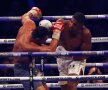 VIDEO+FOTO ”Ciocanul de Oțel” spulberat pe Wembley! Anthony Joshua l-a trimis la pensie pe Vladimir Kliciko în fața a 90.000 de fani! 3 KO-uri uluitoare + prima reacție: ”Unde ești, Tyson Fury?"