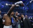 VIDEO+FOTO ”Ciocanul de Oțel” spulberat pe Wembley! Anthony Joshua l-a trimis la pensie pe Vladimir Kliciko în fața a 90.000 de fani! 3 KO-uri uluitoare + prima reacție: ”Unde ești, Tyson Fury?"