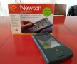Apple Newton, un prim dispozitiv fără taste care nu s-a bucurat de prea mult succes. 