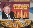 Joc de societate marca Trump