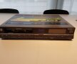 Sony Betamax, un player de casete video care a pierdut însă în fața concurenței casetelor de tip VHS