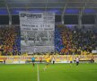 "Găzarii" aduc mii de oameni în tribune chiar și la partide din Liga a 4-a
