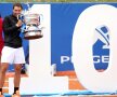 Reconquista. Nadal s-a impus pentru a zecea oară la Barcelona și setează standardul pentru Roland Garros, foto: reuters