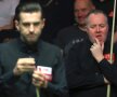 VIDEO Finala mileniului: Mark Selby îl întoarce senzațional pe John Higgins și își apără coroana de campion mondial! Decizie fundamentală: a fost fault la bila neagră?