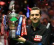 Cine este, cu adevărat, Mark Selby, geniul snookerului mondial? Părăsit de mamă, marcat de moartea tatălui: "Am stat 3 ani la un prieten, nu puteam să mă întorc acasă" 