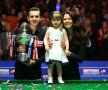 Cine este, cu adevărat, Mark Selby, geniul snookerului mondial? Părăsit de mamă, marcat de moartea tatălui: "Am stat 3 ani la un prieten, nu puteam să mă întorc acasă" 