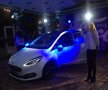 Noul Ford Fiesta s-a lansat în această seară »  Cel mai popular model de la Ford a ajuns la cea de-a șaptea generație