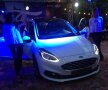 Noul Ford Fiesta s-a lansat în această seară »  Cel mai popular model de la Ford a ajuns la cea de-a șaptea generație