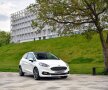 Noul Ford Fiesta s-a lansat în această seară »  Cel mai popular model de la Ford a ajuns la cea de-a șaptea generație