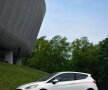 Noul Ford Fiesta s-a lansat în această seară »  Cel mai popular model de la Ford a ajuns la cea de-a șaptea generație