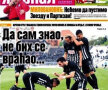 Ce scriu azi ziarele de sport din lume (4 mai 2017)