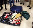 Un doctor britanic a călătorit în Cambodgia. Când i-a fost controlat bagajul a fost arestat imediat. Incredibil ce putea să ascundă!