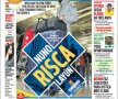 Ce scriu azi ziarele de sport din lume (6 mai 2017)