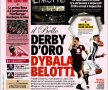 Ce scriu azi ziarele de sport din lume (6 mai 2017)