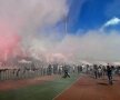 GALERIE FOTO Un an de la moartea lui Ekeng » Ancheta nu s-a finalizat, iar familia acestuia este în război cu Dinamo » Mesajul clubului