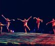 În spectacolul Varekai nu a fost prezent niciun acrobat din România, deși în alte spectacole există gimnaști din țara noastră // Foto Cristi Manea (Events)