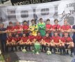 VIDEO + FOTO Jucătorii Stelei '86 s-au întâlnit pentru a sărbători 31 de ani de la câștigarea CCE: "Hai, Steaua! Putem spune «Steaua», că e a noastră"