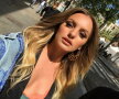 Alexandra Stan ► Foto: Facebook