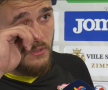 Imagini emoționante la Giurgiu » Ioniță II, distrus la finalul partidei cu FCSB: "Mi-aș fi dat cinci ani din viață, doar s-o fi încurcat pe Steaua"