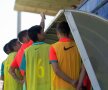 VIDEO + FOTO Scandal la meciul Espanyol - Barcelona » Juniorii Barcelonei, acuzați că au stricat imaginea clubului!