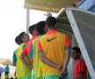 VIDEO + FOTO Scandal la meciul Espanyol - Barcelona » Juniorii Barcelonei, acuzați că au stricat imaginea clubului!