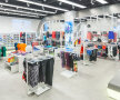 Sport Loft - primul concept-store multibrand de sport, deschis de FF Group România 