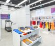 Sport Loft - primul concept-store multibrand de sport, deschis de FF Group România 