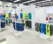 Sport Loft - primul concept-store multibrand de sport, deschis de FF Group România 