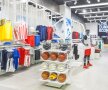Sport Loft - primul concept-store multibrand de sport, deschis de FF Group România 