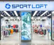 Sport Loft - primul concept-store multibrand de sport, deschis de FF Group România 