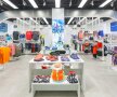 Sport Loft - primul concept-store multibrand de sport, deschis de FF Group România 