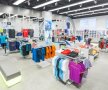 Sport Loft - primul concept-store multibrand de sport, deschis de FF Group România 
