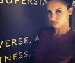 VIDEO&FOTO Un jucător norocos » Adriana Lima a fost sedusă din nou de un sportiv: ce apariții incendiare i-a dedicat