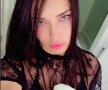 VIDEO&FOTO Un jucător norocos » Adriana Lima a fost sedusă din nou de un sportiv: ce apariții incendiare i-a dedicat