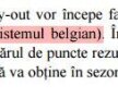 UPDATE Poate fi FCSB campioană dacă termină la egalitate cu Viitorul? GSP a descoperit ce s-a întâmplat într-o situație asemănătoare