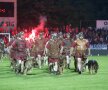 GALERIE FOTO Imagini din arhiva GSP de la ultimul titlu al lui Dinamo! "Spartanii" lui Borcea au sărbătorit acasă după o înfrângere cu Urziceni » Doar 5 echipe mai sunt în Liga 1 de atunci